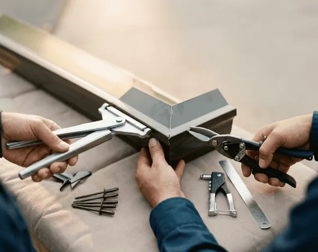 Why choose Gutter Repair in Kalispell, MT